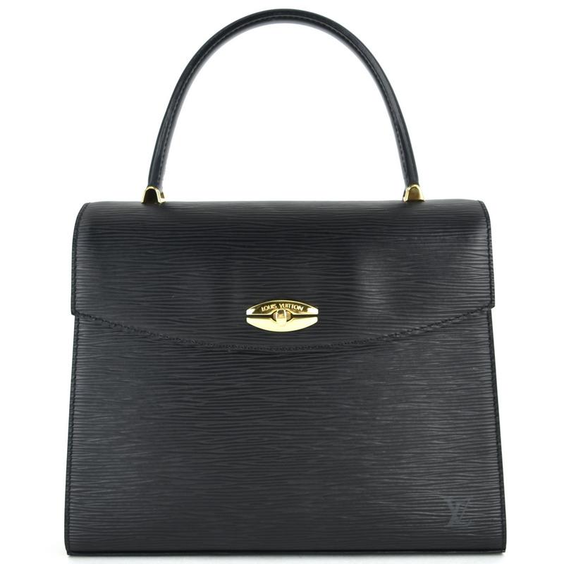 マルゼルブ ルイヴィトン バッグ レディース ハンドバッグ エピ