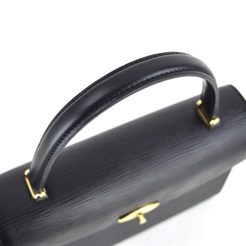 マルゼルブ ルイヴィトン バッグ レディース ハンドバッグ エピ