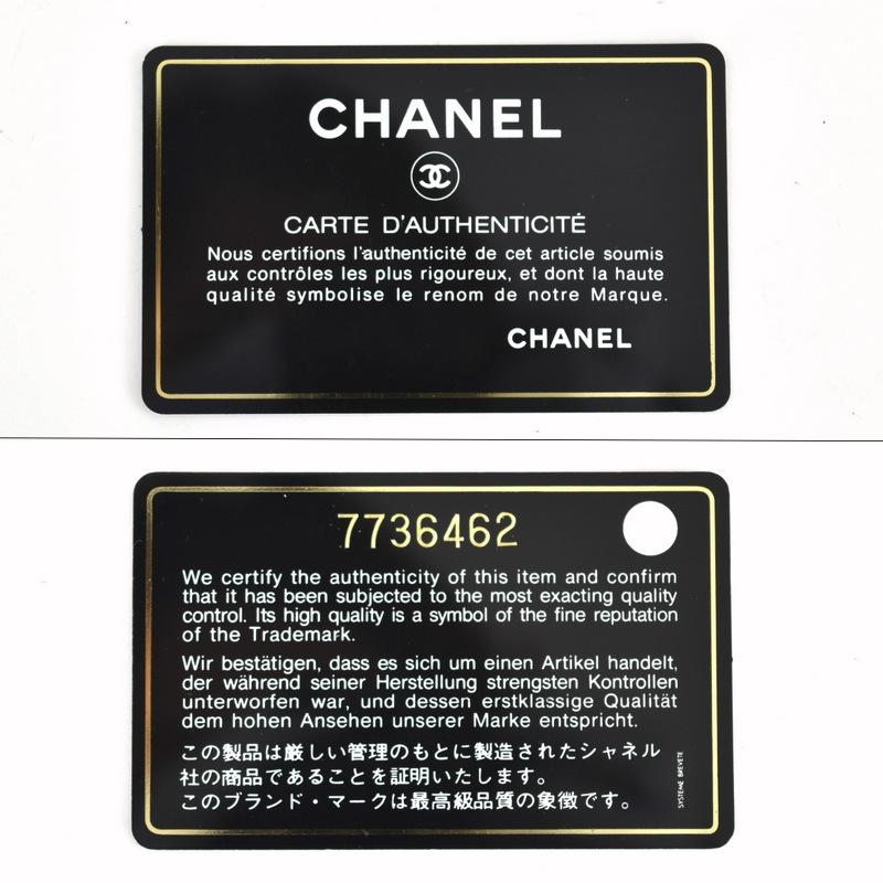 CHANEL（シャネル） バッグ レディース 復刻トート キャビアスキン