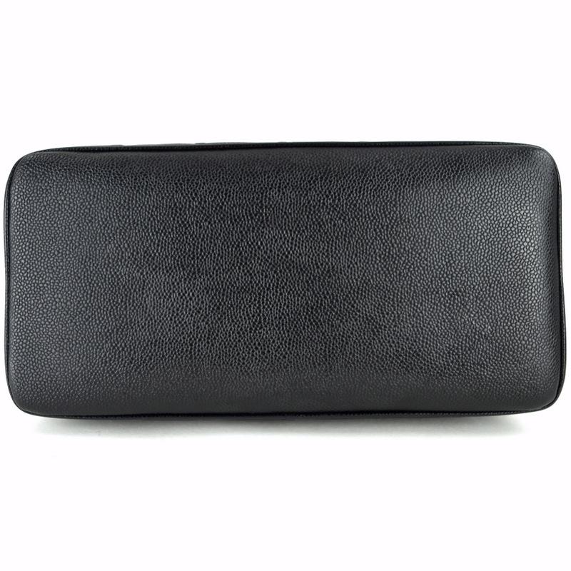 CHANEL（シャネル） バッグ レディース 復刻トート キャビアスキン