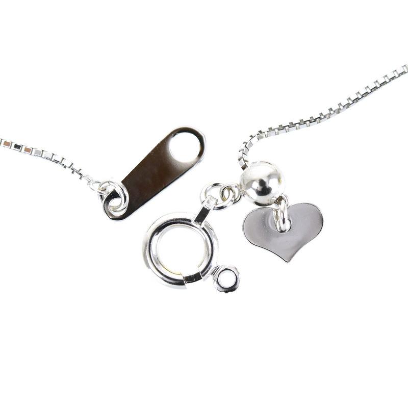 ベネチアンネックレス ベネチアンチェーン 45.5cm 45cm 1.5g 18k 18金  