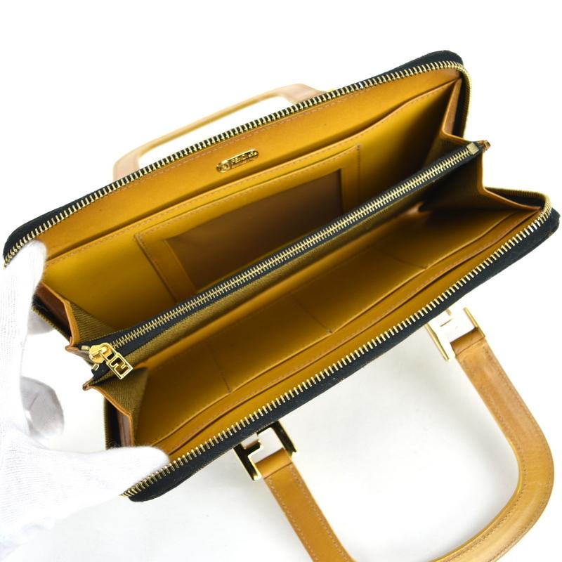 FENDI（フェンディ） バッグ レディース ハンドバッグ ウォレット