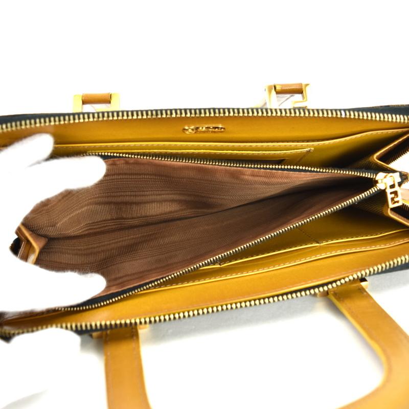 FENDI（フェンディ） バッグ レディース ハンドバッグ ウォレット