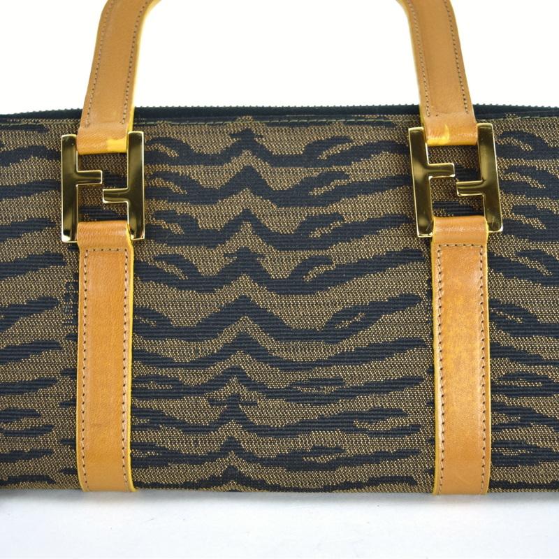 FENDI フェンディ　ショルダーバッグ　タイガー柄 楽天市場】【バッグ】FENDI フェンディ トートバッグ ショルダーバッグ