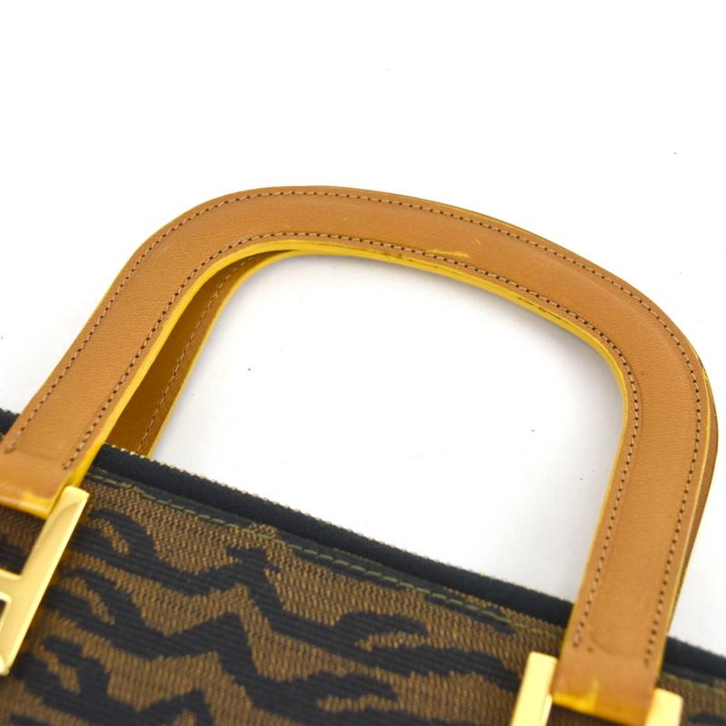 FENDI（フェンディ） バッグ レディース ハンドバッグ ウォレット