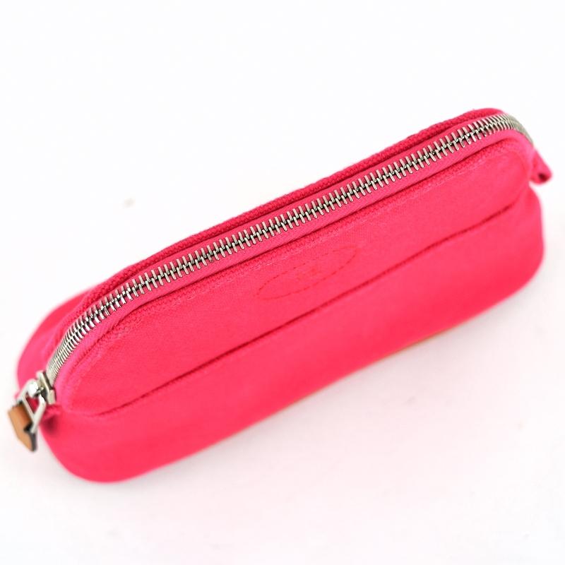 HERMES（エルメス） ポーチ レディース ボリードポーチ ミニミニ