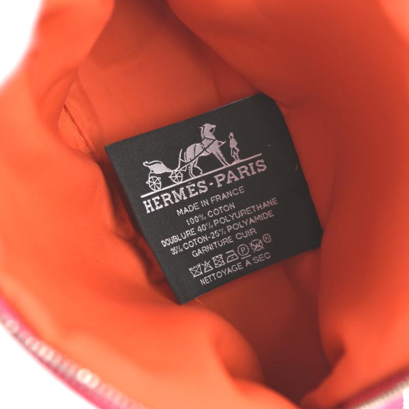 HERMES（エルメス） ポーチ レディース ボリードポーチ ミニミニ