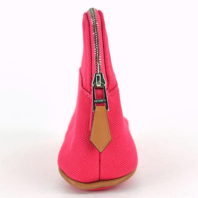 HERMES（エルメス） ポーチ レディース ボリードポーチ ミニミニ