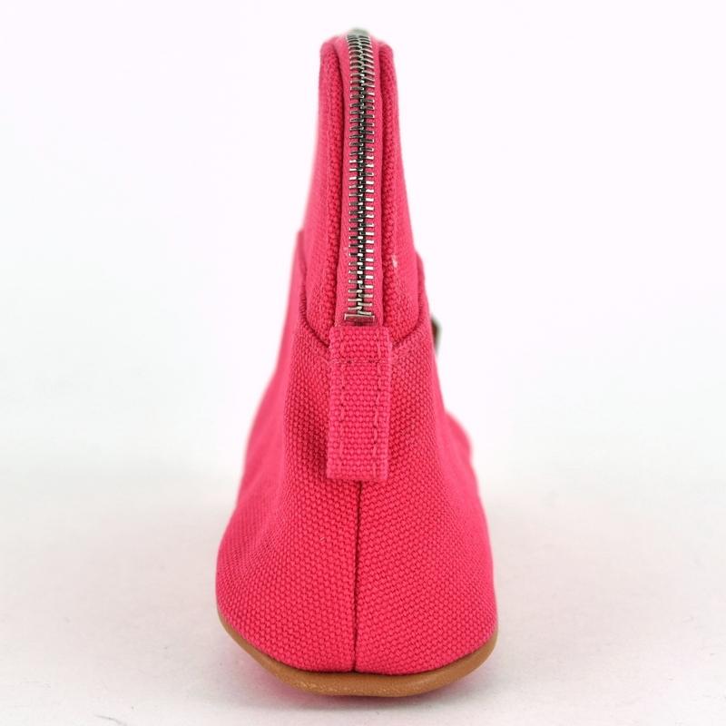 HERMES（エルメス） ポーチ レディース ボリードポーチ ミニミニ