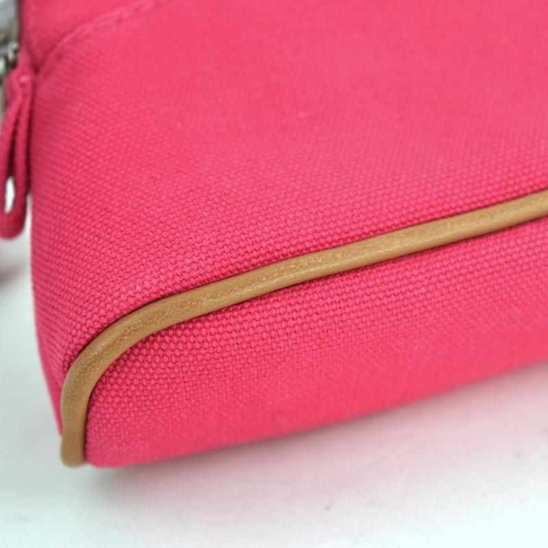HERMES（エルメス） ポーチ レディース ボリードポーチ ミニミニ