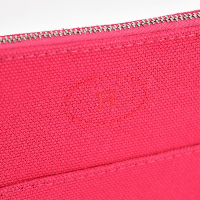 HERMES（エルメス） ポーチ レディース ボリードポーチ ミニミニ