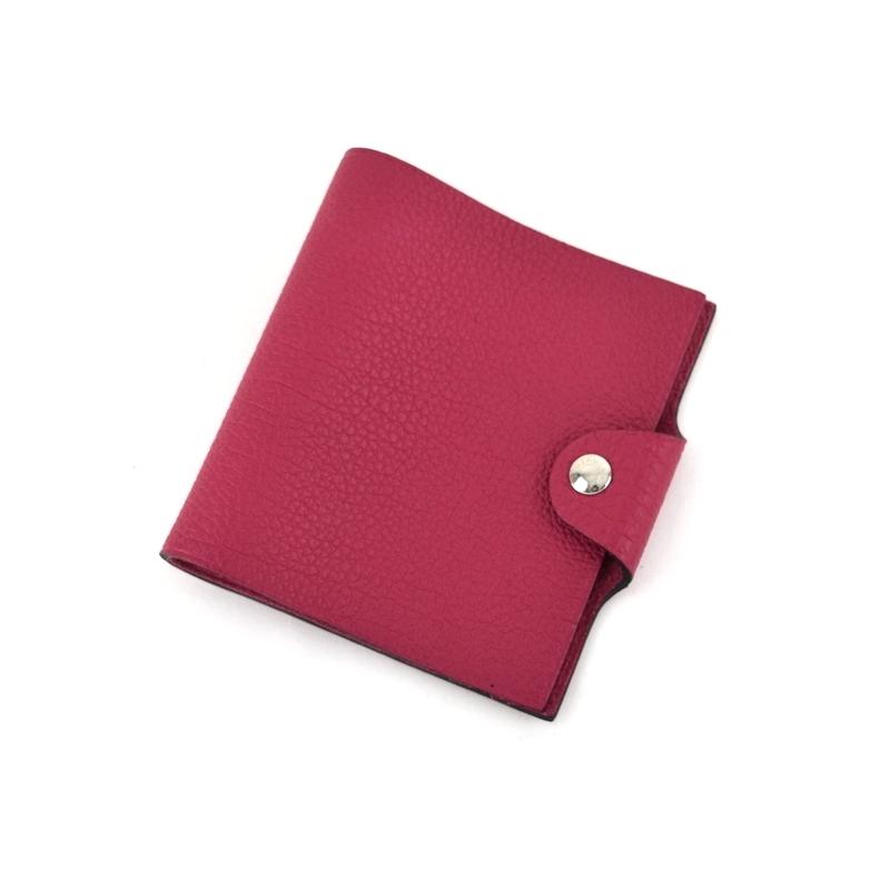 エルメス　ユリス　ノート　ミニ エルメス」のノートが手のひらサイズに！ 小っちゃくなっても