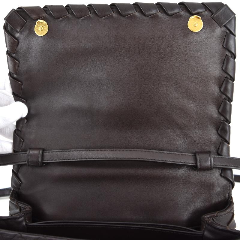 BOTTEGA VENETA（ボッテガ・ヴェネタ） バッグ レディース ショルダー