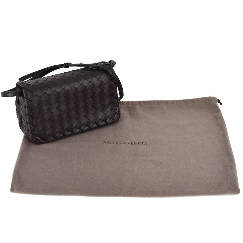 ボッテガショルダーバッグ BOTTEGA VENETA ボッテガヴェネタ バッグ レディース ショルダー