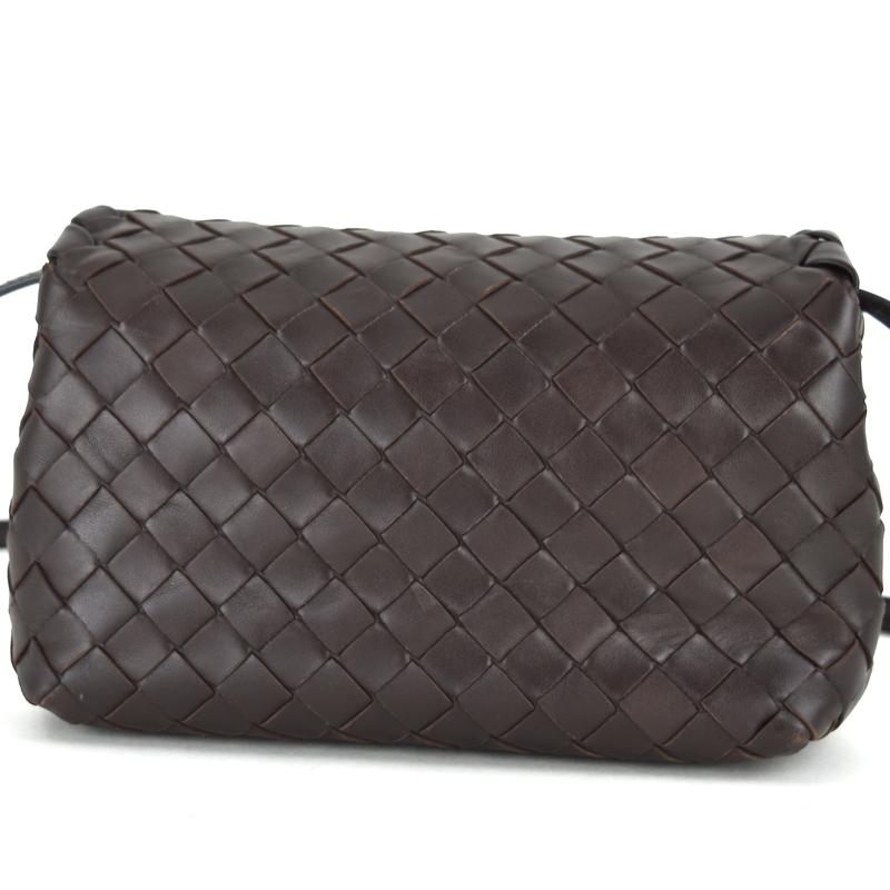 BOTTEGA VENETA（ボッテガ・ヴェネタ） バッグ レディース ショルダー