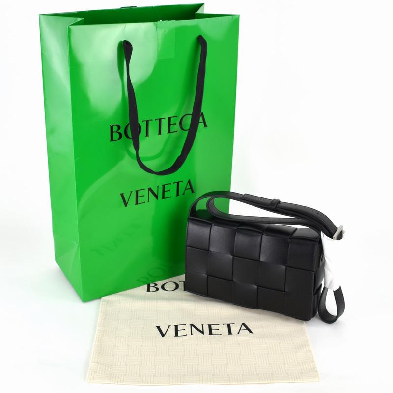 CASSETTE（BOTTEGA VENETA） ボッテガヴェネタ メンズ レディース