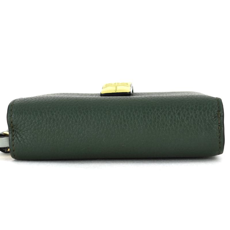 LOEWE ロエベ 財布 レディース コンパクトジップウォレット LOEWE ロエベ 財布 レディース コンパクトジップウォレット