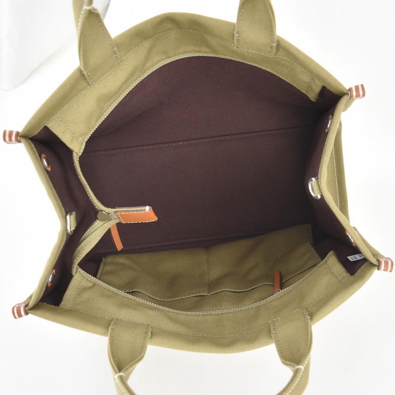 とも　 TORY BURCH トリーバーチ トートバッグ ELLA CANVAS SMALL TOTE エラ