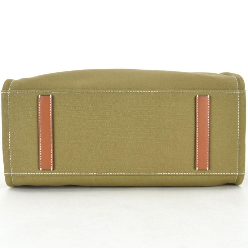 【Tory Burch】【トリーバーチ】希少　エラ　ビッグロゴ トートバッグ TORY BURCH トリーバーチ トートバッグ ELLA CANVAS TOTE エラ