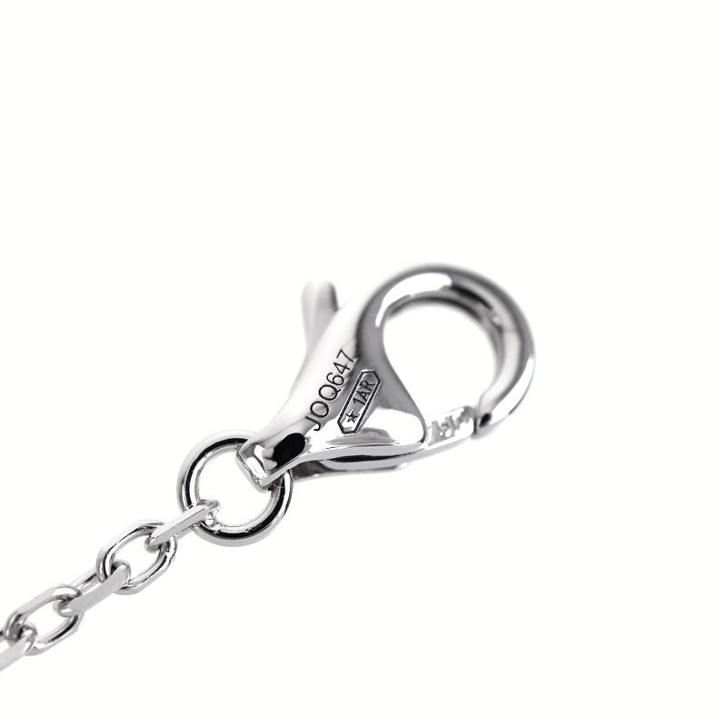 カルティエ ダムール ブレスレット レディース スモールモデル