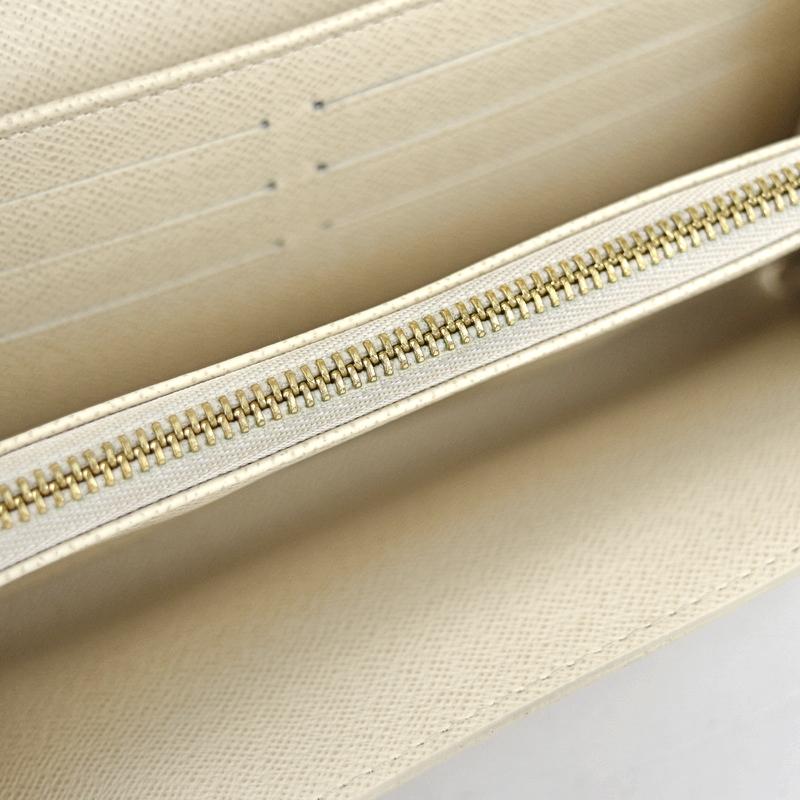 ポルトフォイユ・サラ ルイヴィトン 長財布 ポルトフォイユサラ N61735