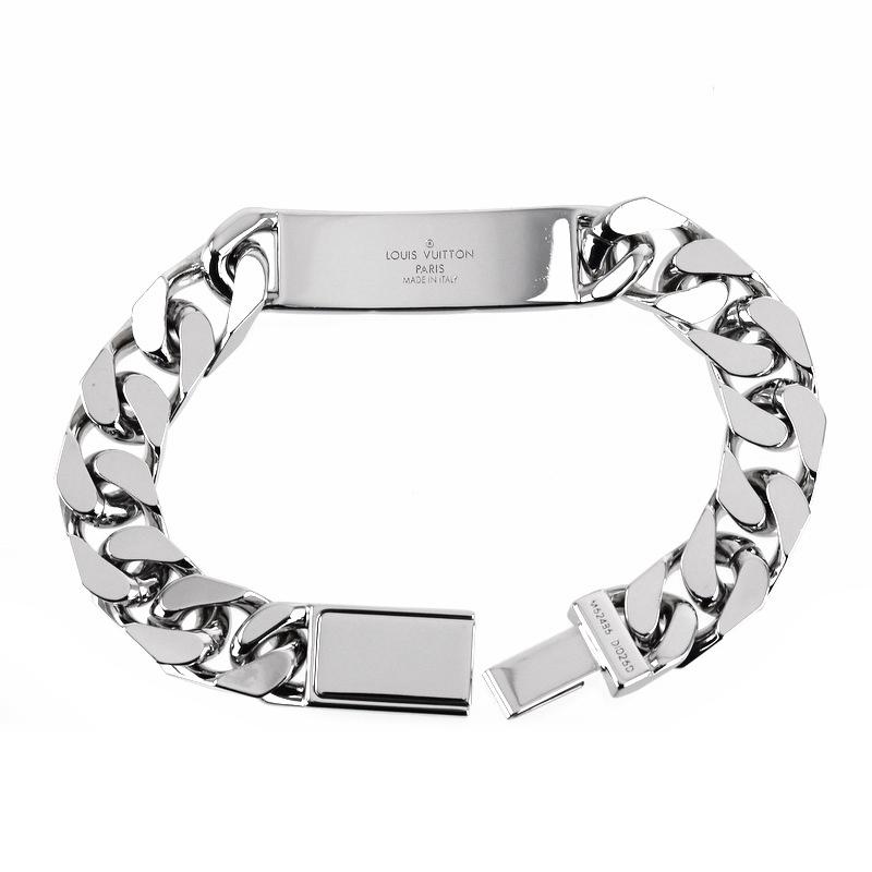 LOUIS VUITTON（ルイ・ヴィトン） メンズ アクセサリー チェーン