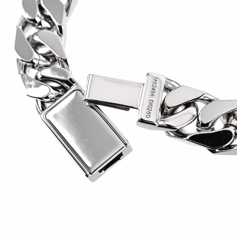 LOUIS VUITTON（ルイ・ヴィトン） メンズ アクセサリー チェーン