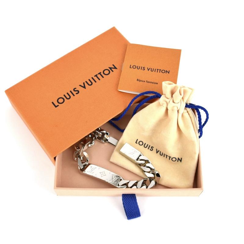 LOUIS VUITTON（ルイ・ヴィトン） メンズ アクセサリー チェーン