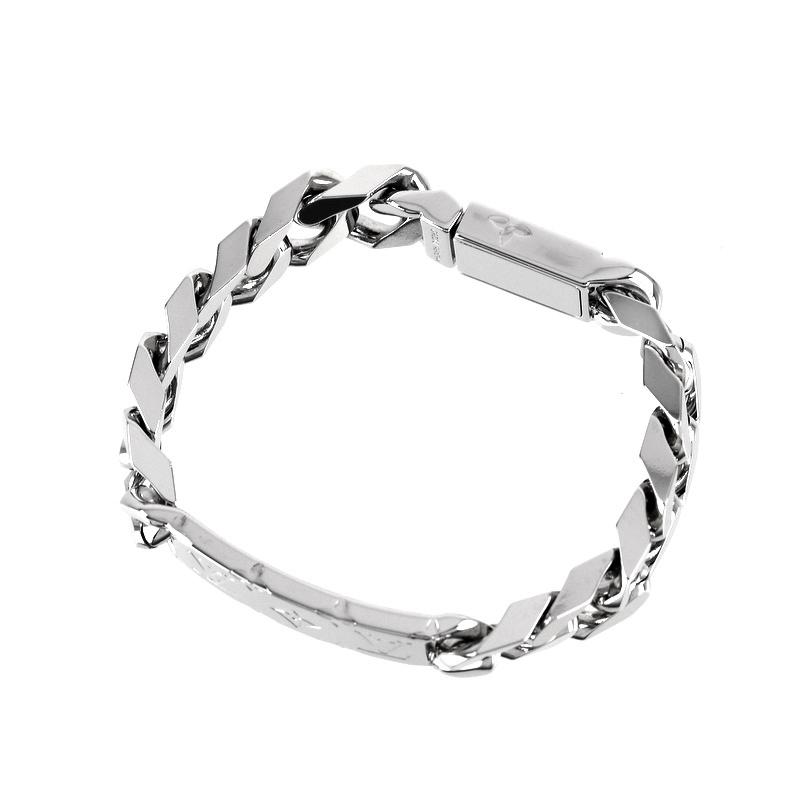 LOUIS VUITTON（ルイ・ヴィトン） メンズ アクセサリー チェーン