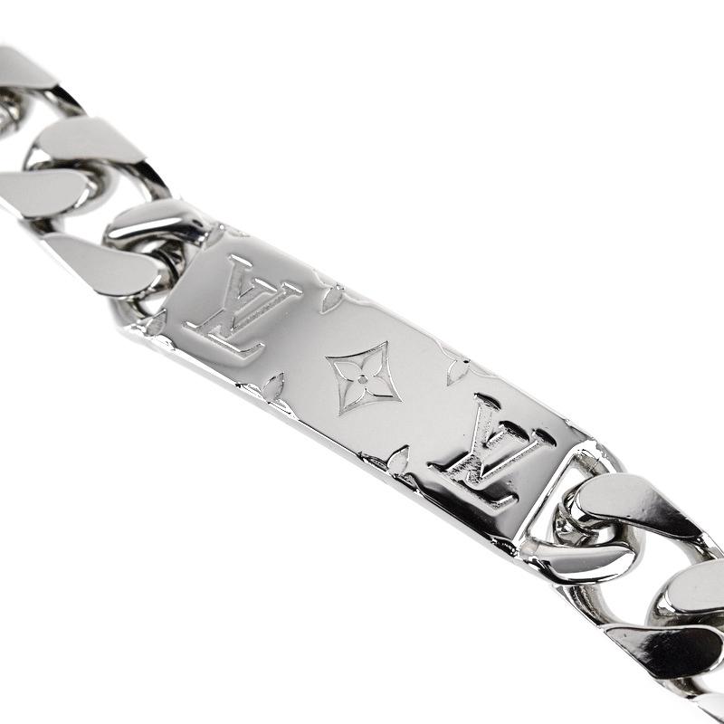 LOUIS VUITTON（ルイ・ヴィトン） メンズ アクセサリー チェーン