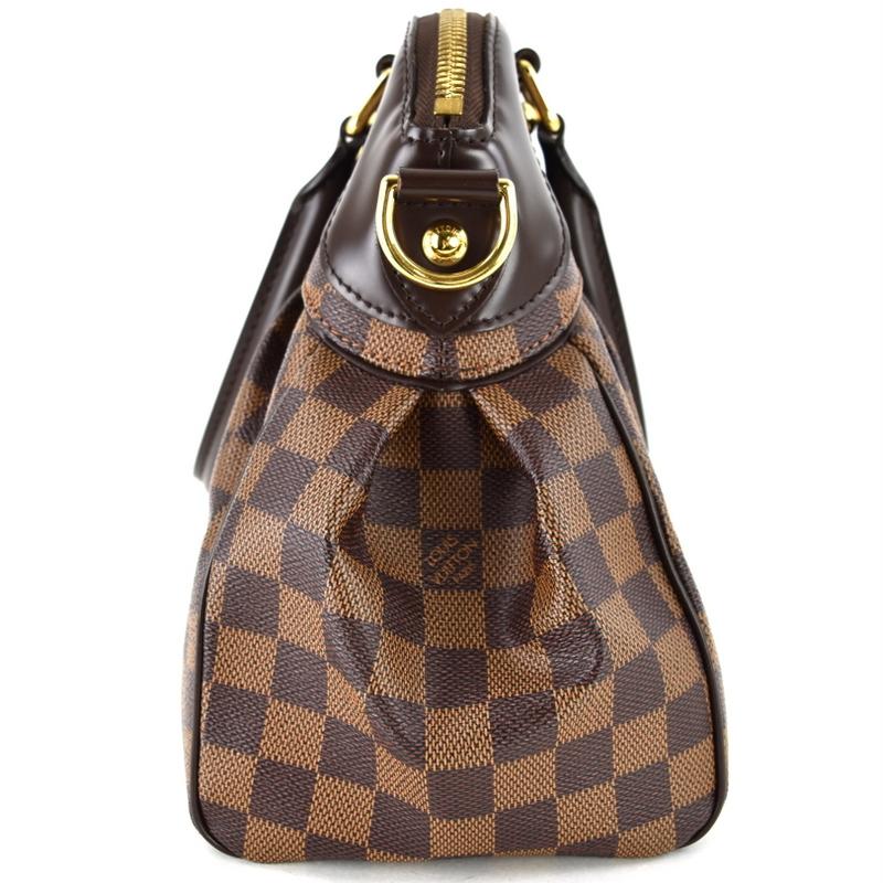 トレヴィ ルイヴィトン バッグ レディース 2WAY トレヴィPM ショルダー