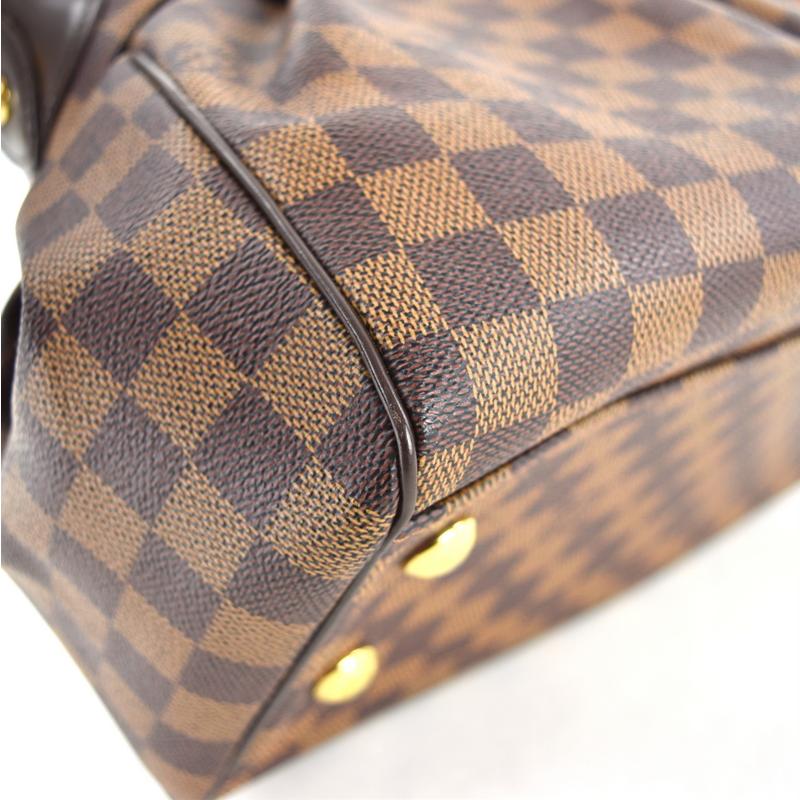 ルイヴィトン ダミエ トレヴィPM 2WAY ハンドバッグ ショルダーバッグ 12440352_1.jpg