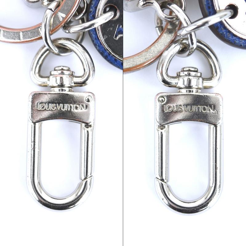 ルイヴィトン ポルトクレ ネオ LV クラブ キーホルダー キーリング 楽天市場】LOUIS VUITTON ルイ ヴィトン ポルトクレ ネオLVクラブ