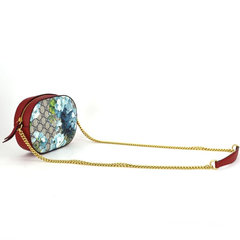 GUCCI グッチ バッグ ショルダーバッグ レディース GGブルームス