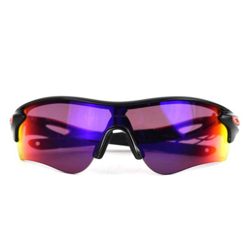 OAKLEY（オークリー） サングラス メンズ レーダーロックパス 009206