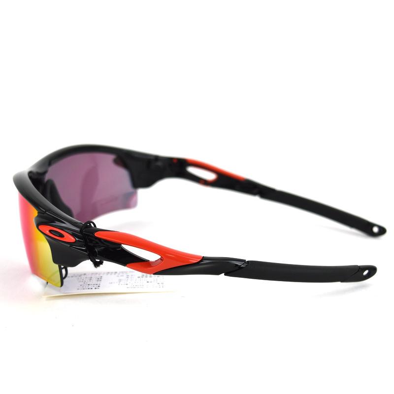 OAKLEY（オークリー） サングラス メンズ レーダーロックパス 009206