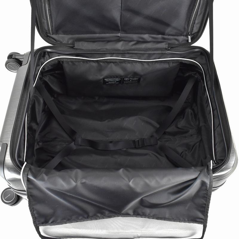 キャリーカート ブラック　サムソナイト Samsonite（サムソナイト） キャリーケース ユニマックス スピナー69