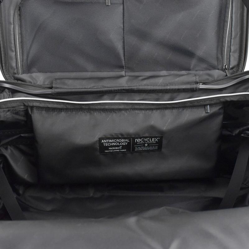 サムソナイト　スーツケース　キャリーケース　黒色　約80L 中古品　専用箱あり サムソナイト スーツケース キャリーケース 黒色 約80L 中古品