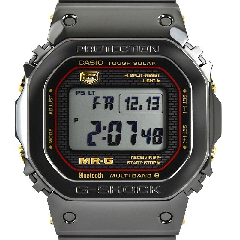 MR-G B5000シリーズ デジタル MRG-B5000B-1JR G-SHOCK ブラック MR-G B5000シリーズ デジタル MRG-B5000B-1JR G-SHOCK ブラック