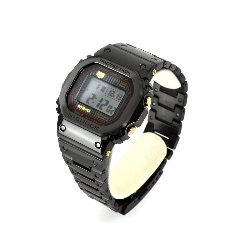 MR-G B5000シリーズ デジタル MRG-B5000B-1JR G-SHOCK ブラック MR-G B5000シリーズ デジタル MRG-B5000B-1JR G-SHOCK ブラック