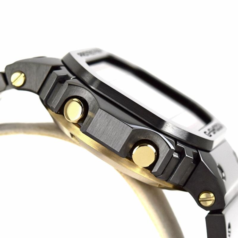 MR-G B5000シリーズ デジタル MRG-B5000B-1JR G-SHOCK ブラック MR-G B5000シリーズ デジタル MRG-B5000B-1JR G-SHOCK ブラック