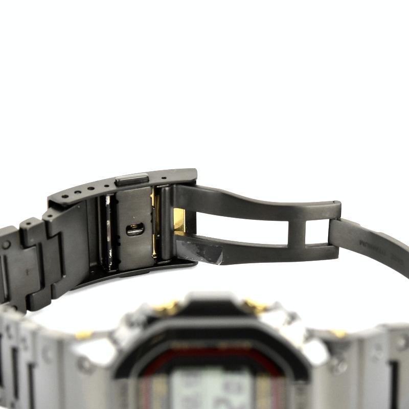 MR-G B5000シリーズ デジタル MRG-B5000B-1JR G-SHOCK ブラック MR-G B5000シリーズ デジタル MRG-B5000B-1JR G-SHOCK ブラック
