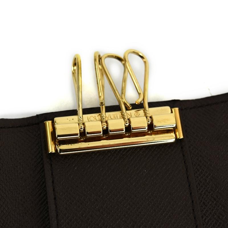 LOUIS VUITTON（ルイ・ヴィトン） ダミエ ミュルティクレ4 N62631 キー