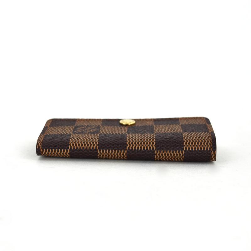 LOUIS VUITTON（ルイ・ヴィトン） ダミエ ミュルティクレ4 N62631 キー