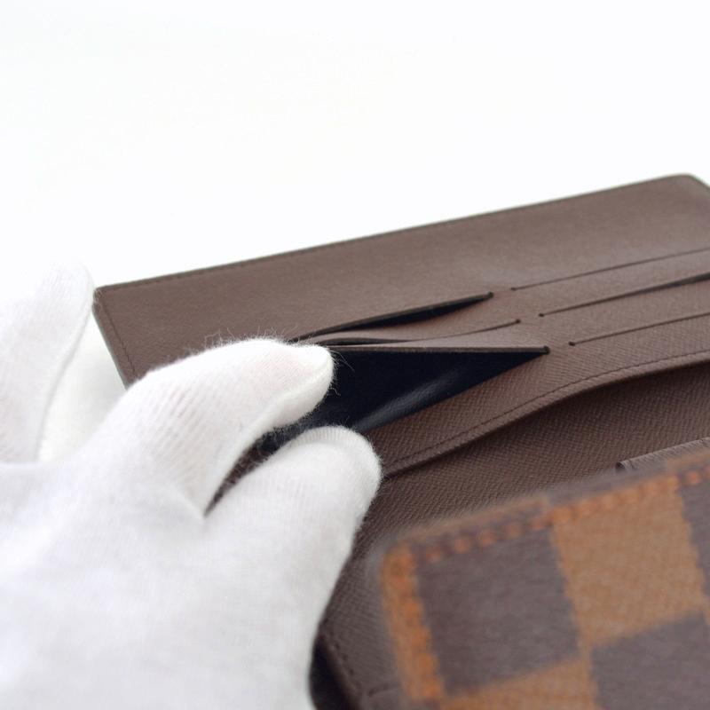 LOUIS VUITTON ルイヴィトン 財布 レディース ポルトトレゾール