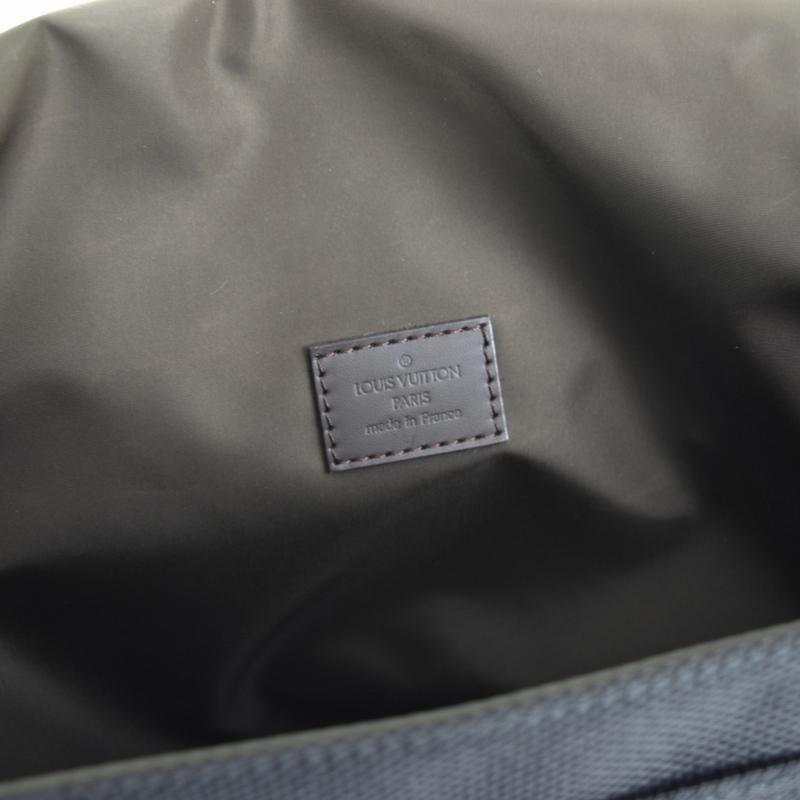 メサジェ ルイヴィトン バッグ メンズ ショルダーバッグ ダミエ