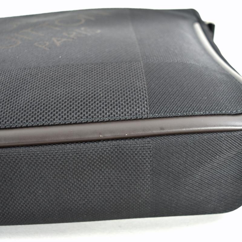 【超極美品】ルイヴィトン ダミエジェアン メサジェ ショルダーバッグ メンズ 楽天市場】LOUIS VUITTON ルイ ヴィトン ダミエジェアン