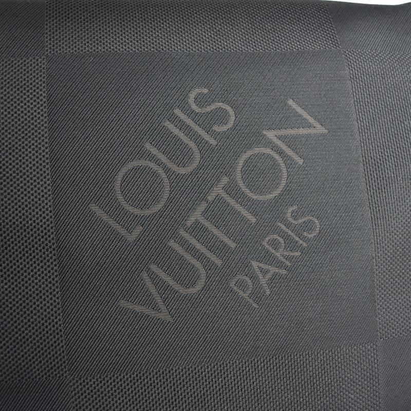 メサジェ ルイヴィトン バッグ メンズ ショルダーバッグ ダミエ