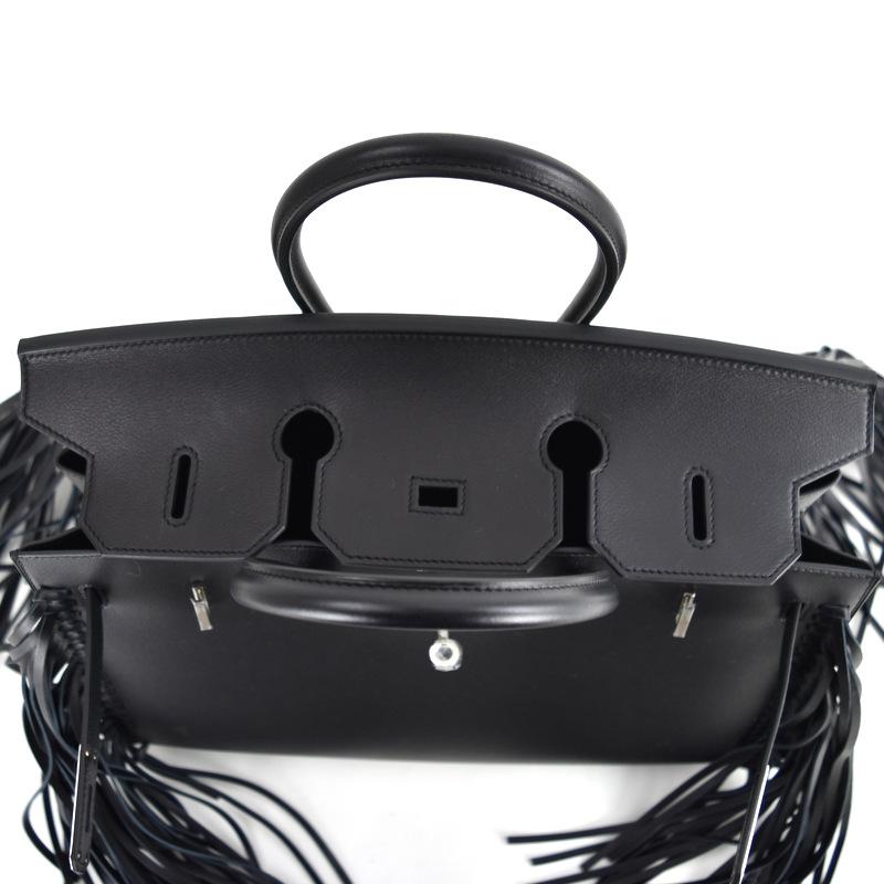 Birkin エルメス バッグ レディース バーキン35 セリエ ANATE 085206ck