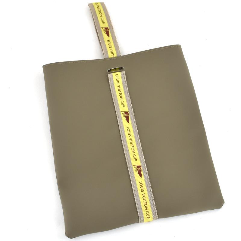LOUIS VUITTON ルイヴィトン ポーチ LVカップ D60184 グレー系 LOUIS VUITTON ルイヴィトン ポーチ LVカップ D60184 グレー系